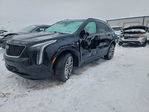 Cadillac XT4 2019