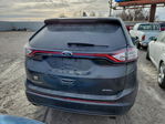 Ford Edge 2015
