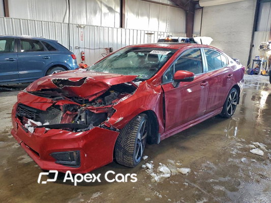 Subaru Impreza 2019 - Image 1 of 13