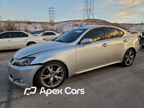 Lexus IS 2010 - Image 1 of 13