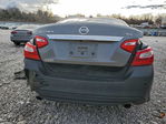 Nissan Altima 2016