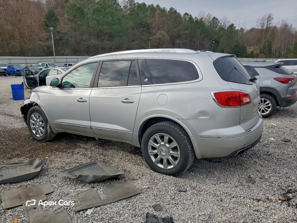Buick Enclave 2014