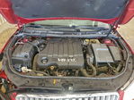 Buick LaCrosse 2012