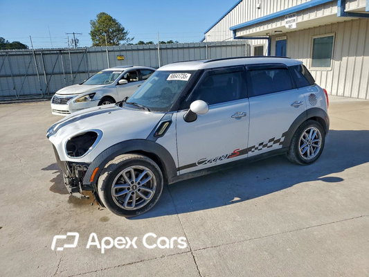 MINI Cooper 2015 - Image 1 of 13