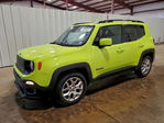 Jeep Renegade 2018