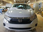 Honda Odyssey 2022