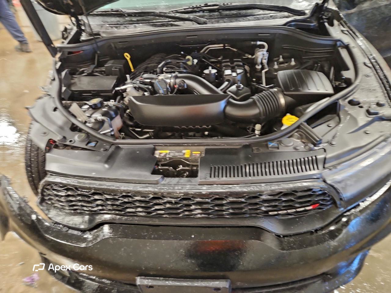 Dodge Durango 2023
