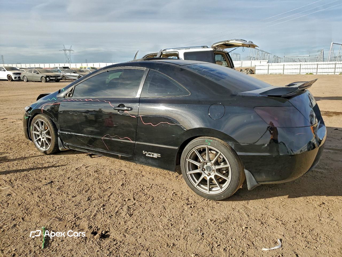 Honda Civic 2009