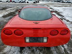 Chevrolet Corvette 2004