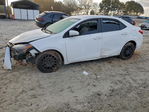Toyota Corolla 2017