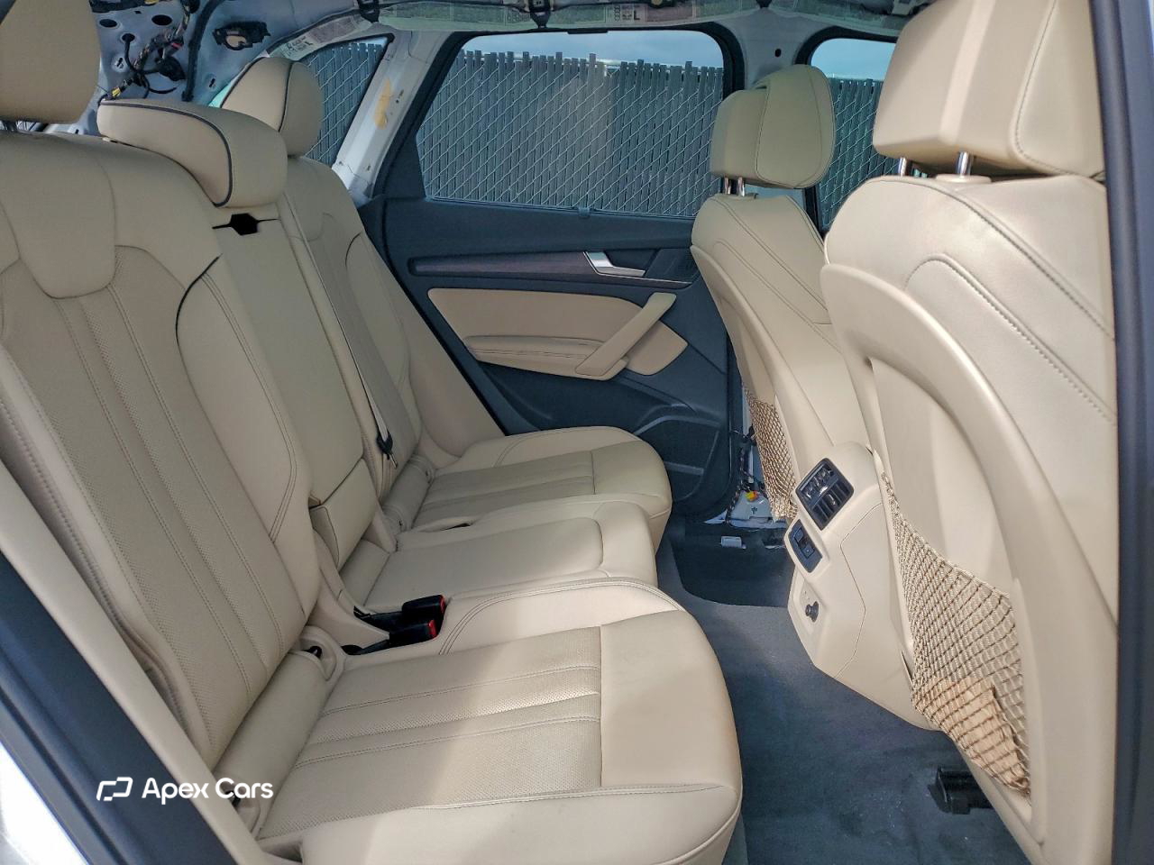 Audi Q5 2024