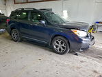 Subaru Forester 2015
