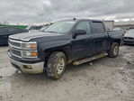 Chevrolet Silverado 2014