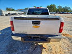 Chevrolet Silverado 2008
