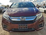 Honda Odyssey 2019