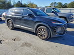 Hyundai Santa Fe 2019