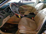 Lexus ES 2009