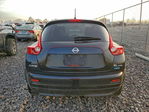 Nissan Juke 2013