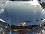 BMW Series 3 2016