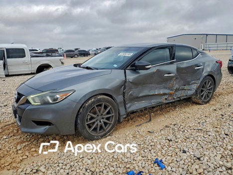 Nissan Maxima 2018 - Image 1 of 13