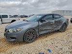 Nissan Maxima 2018