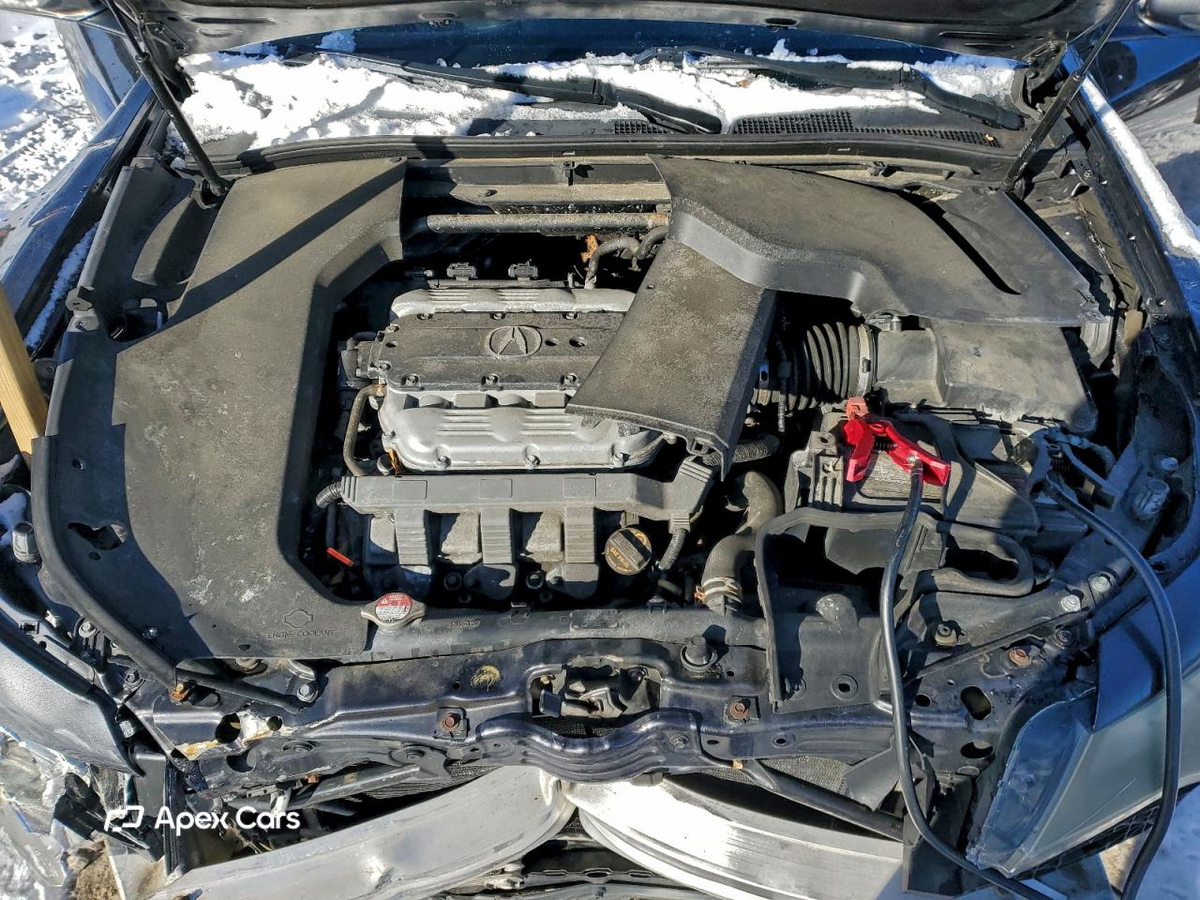 Acura TL 2013