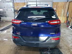 Jeep Cherokee 2016