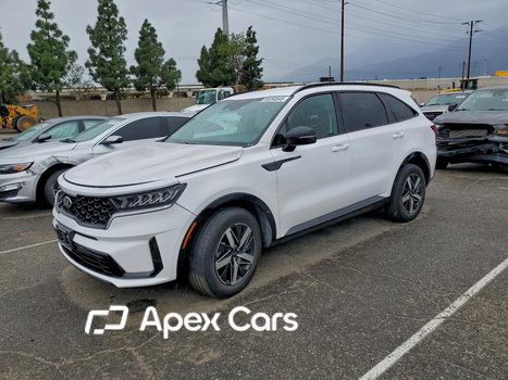Kia Sorento 2021 - Image 1 of 14