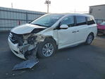 Honda Odyssey 2016