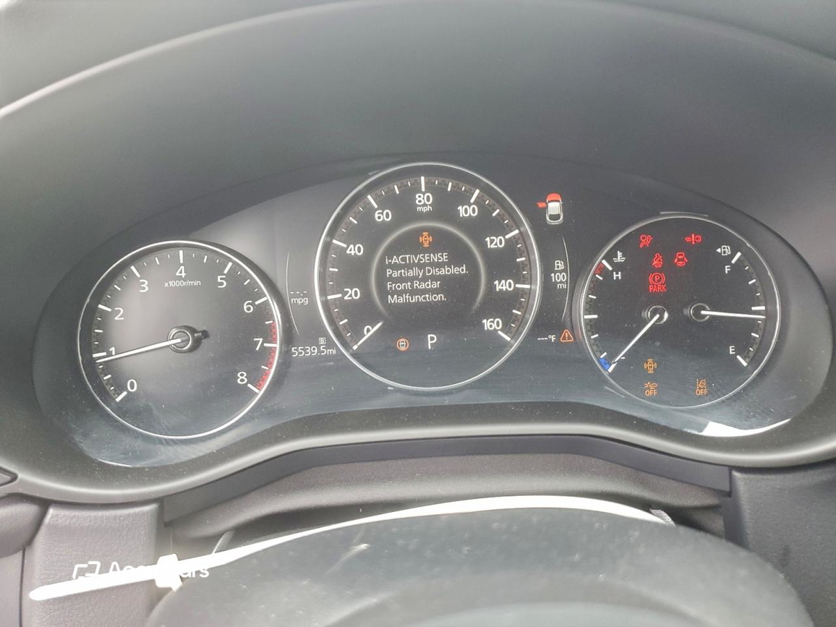 Mazda CX-30 2024