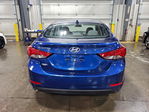 Hyundai Elantra 2016