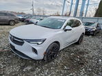 Buick Envision 2023