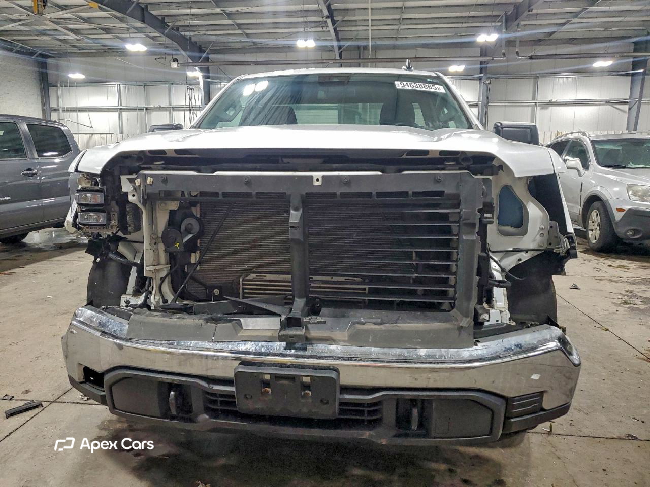 GMC Sierra 2024