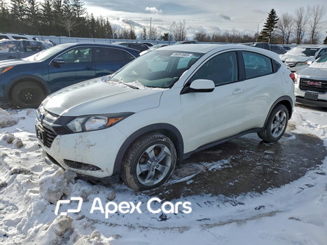 Honda HR-V 2018 - Image 1 of 12