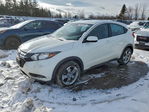 Honda HR-V 2018