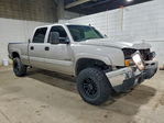 Chevrolet Silverado 2007