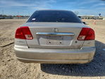 Honda Civic 2002