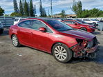 Buick Verano 2016