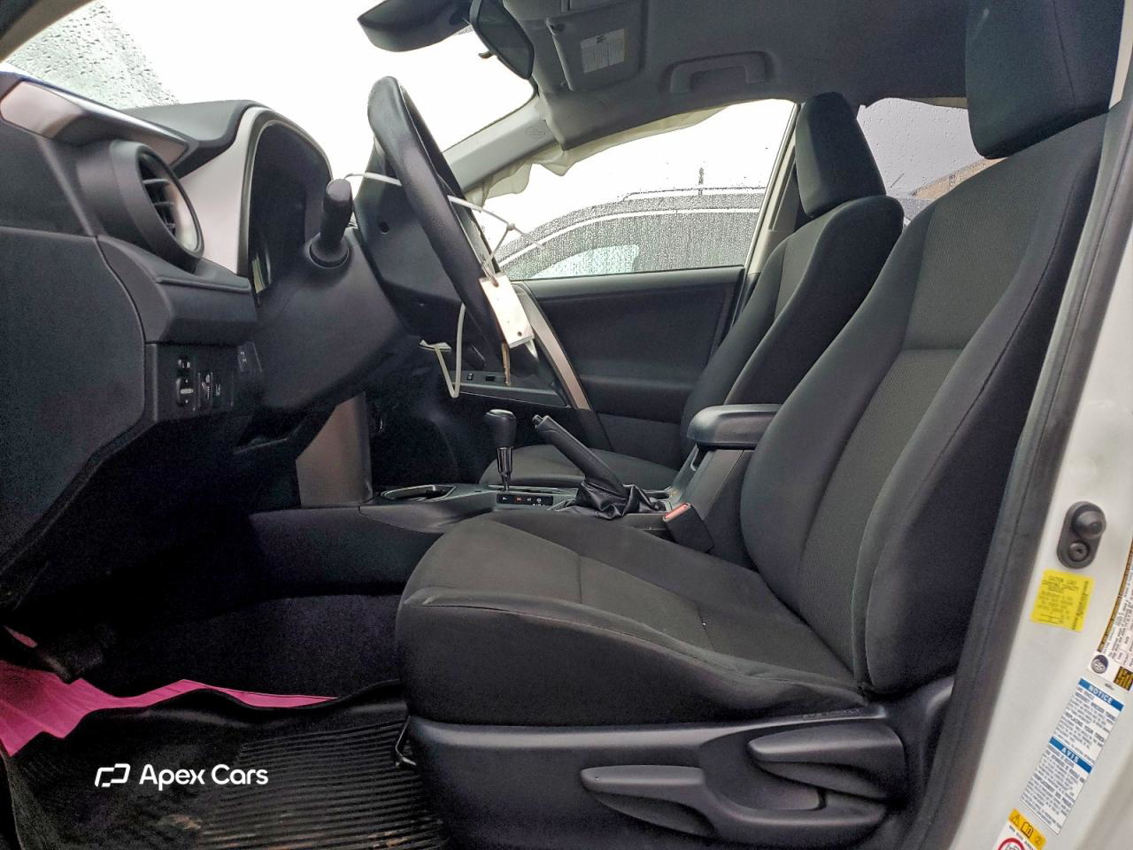 Toyota RAV 4 2018