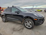 Porsche Macan 2017