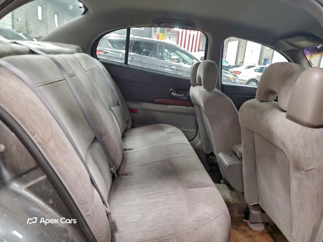 Buick LeSabre 2005
