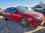 Ford Fusion 2012