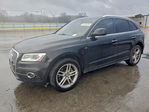 Audi Q5 2015