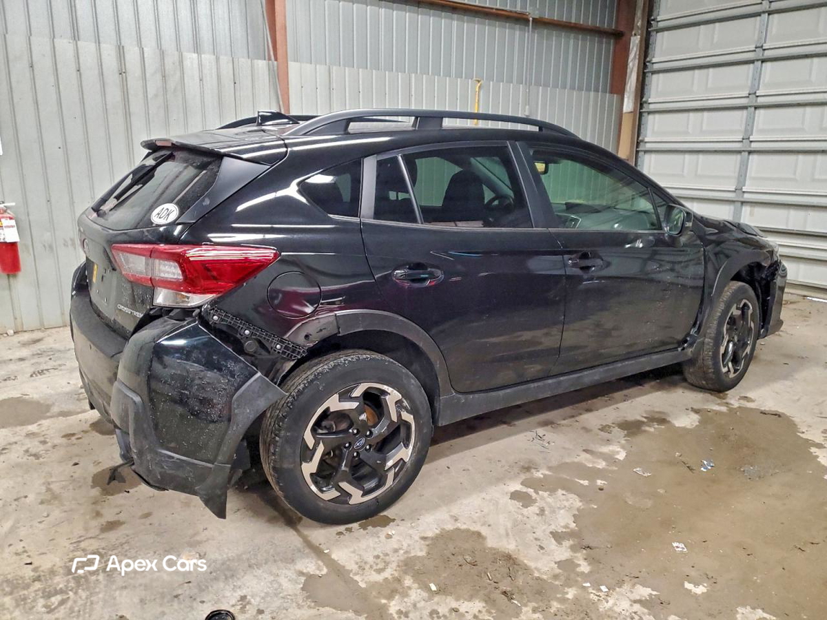 Subaru XV 2022