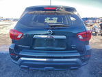 Nissan Pathfinder 2018