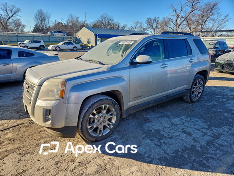 GMC Terrain 2011 - Image 1 of 15