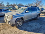 GMC Terrain 2011