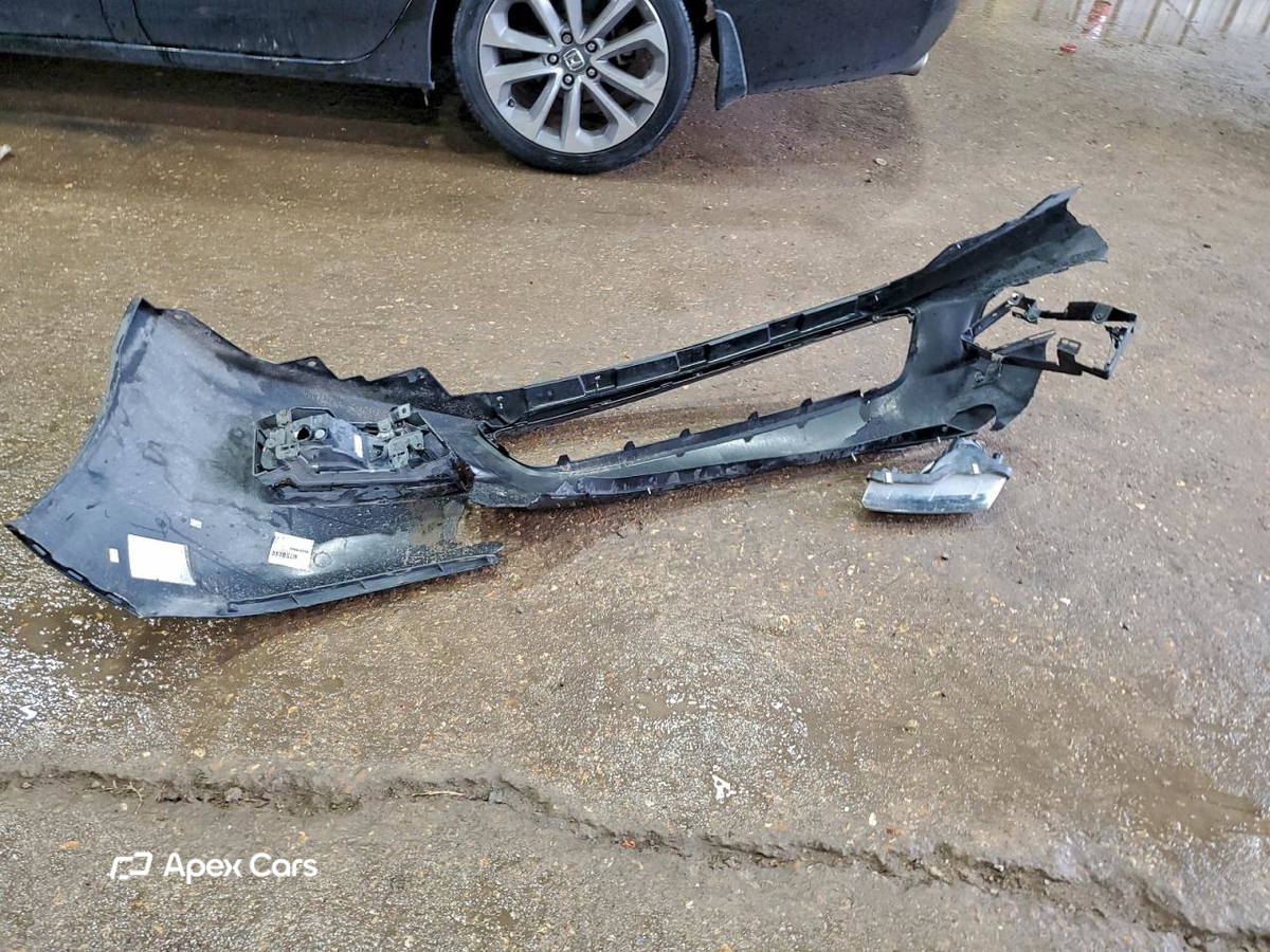 Honda Accord 2013