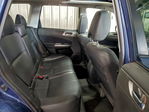 Subaru Forester 2011