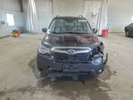 Subaru Forester 2015